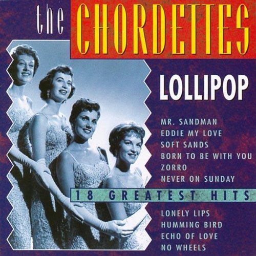 The Chordettes Lollipop profile picture
