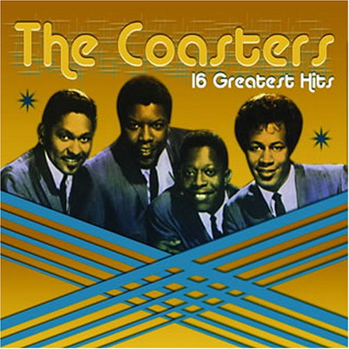 The Coasters Yakety Yak pictures The Coasters Yakety Yak profile picture