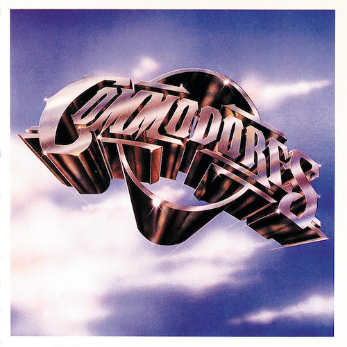 Commodores Brick House pictures Commodores Brick House profile picture