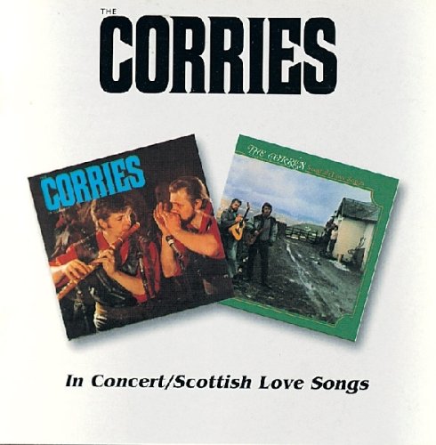 The Corries Flower Of Scotland (Unofficial Scottish National Anthem) profile picture
