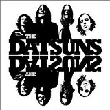 Download The Datsuns In Love Sheet Music arranged for Lyrics & Chords - printable PDF music score including 3 page(s)