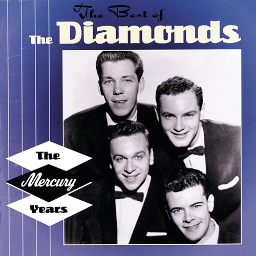 The Diamonds The Stroll profile picture