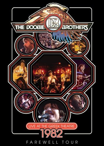 The Doobie Brothers China Grove pictures The Doobie Brothers China Grove profile picture