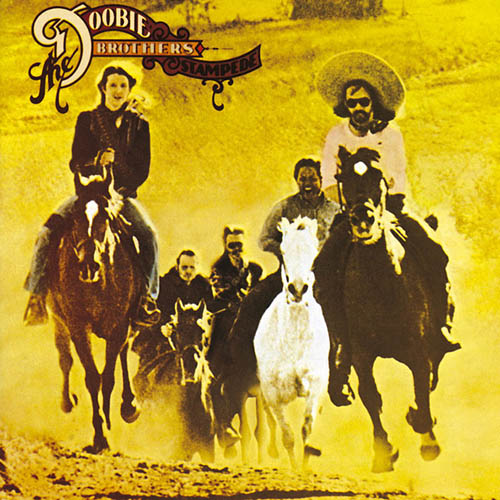 The Doobie Brothers Take Me In Your Arms (Rock Me A Little While) pictures The Doobie Brothers Take Me In Your Arms (Rock Me A Little While) profile picture