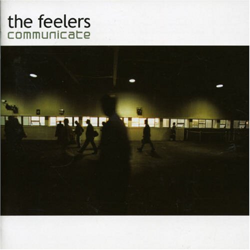 The Feelers Anniversary pictures The Feelers Anniversary profile picture