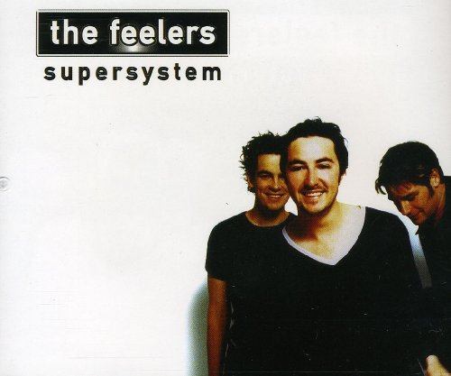 The Feelers Supersystem pictures The Feelers Supersystem profile picture