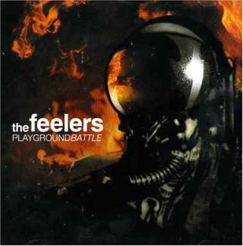 The Feelers The Fear pictures The Feelers The Fear profile picture