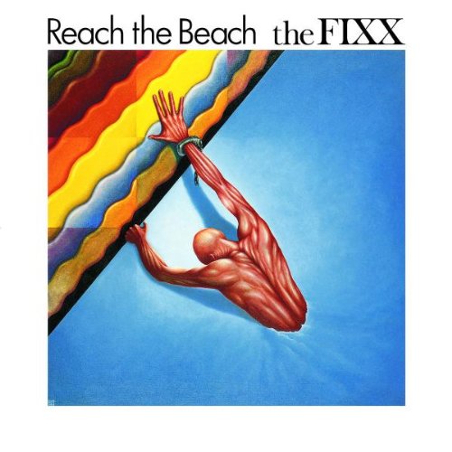 The Fixx One Thing Leads To Another pictures The Fixx One Thing Leads To Another profile picture