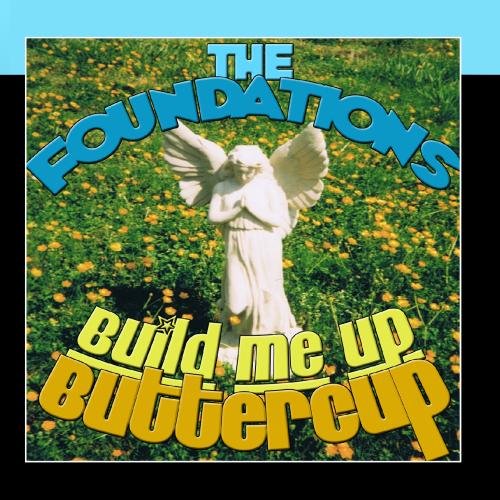 The Foundations Baby, Now That I've Found You pictures The Foundations Baby, Now That I've Found You profile picture