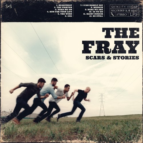 The Fray Heartbeat pictures The Fray Heartbeat profile picture
