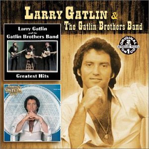 The Gatlin Brothers All The Gold In California pictures The Gatlin Brothers All The Gold In California profile picture