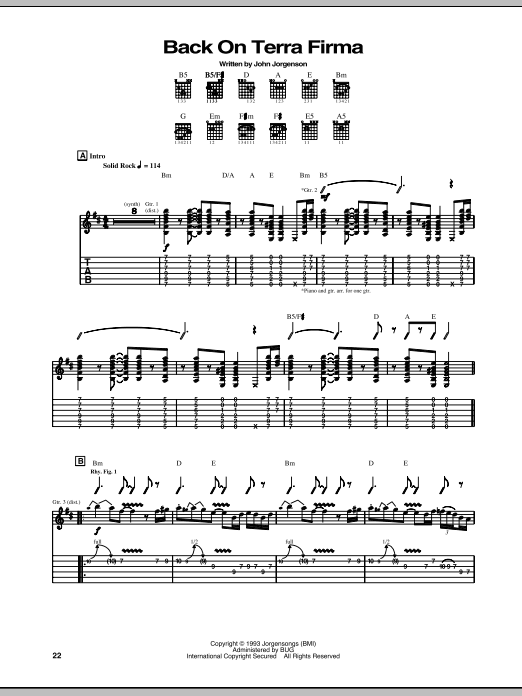 Learn to play The Hellecasters Back On Terra Firma sheet music for Guitar Tab in minutes. The Hellecasters Back On Terra Firma sheet music preview music notes and score for Guitar Tab including 7 page(s)