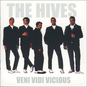 The Hives Hate To Say I Told You So pictures The Hives Hate To Say I Told You So profile picture