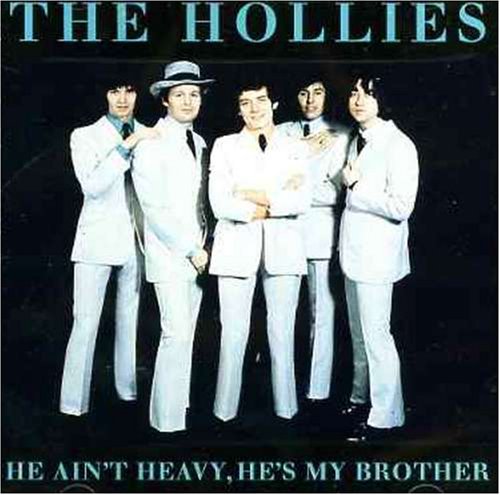 The Hollies He Ain't Heavy, He's My Brother pictures The Hollies He Ain't Heavy, He's My Brother profile picture