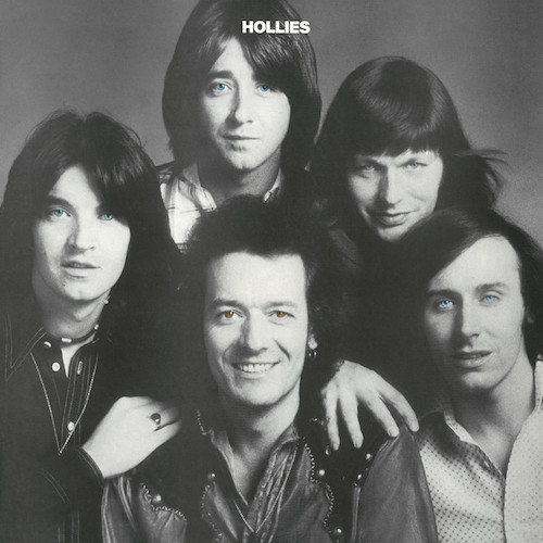 The Hollies The Air That I Breathe pictures The Hollies The Air That I Breathe profile picture