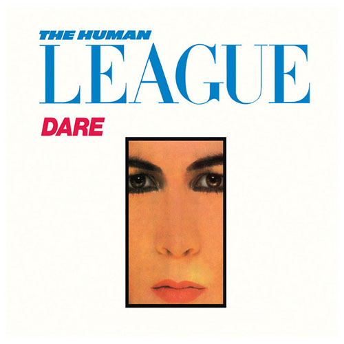The Human League Don't You Want Me profile picture