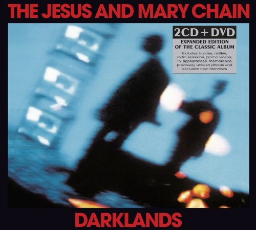 The Jesus And Mary Chain April Skies profile picture