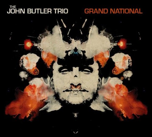 The John Butler Trio Funky Tonight profile picture