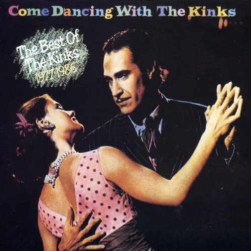 The Kinks You Really Got Me profile picture