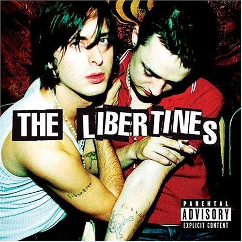 The Libertines Can't Stand Me Now pictures The Libertines Can't Stand Me Now profile picture