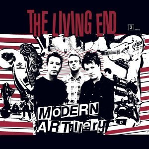 The Living End Tabloid Magazine pictures The Living End Tabloid Magazine profile picture