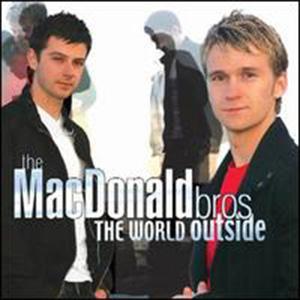 The MacDonald Brothers I Find The Answer pictures The MacDonald Brothers I Find The Answer profile picture