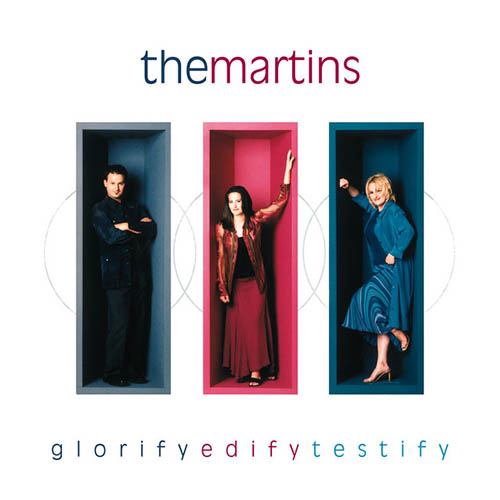 The Martins Pass Me Not pictures The Martins Pass Me Not profile picture