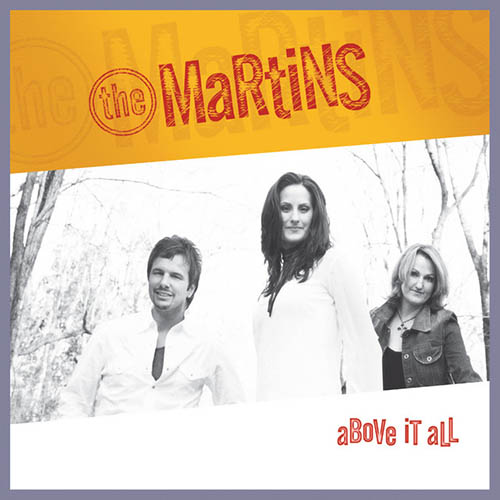 The Martins The Promise pictures The Martins The Promise profile picture