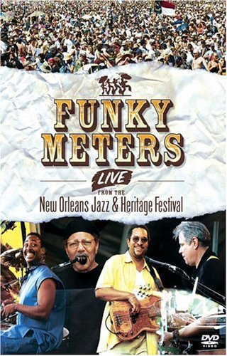 The Meters Cissy Strut pictures The Meters Cissy Strut profile picture