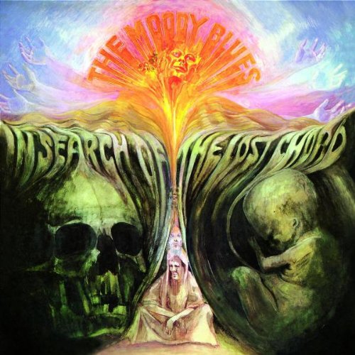 The Moody Blues Legend Of A Mind profile picture