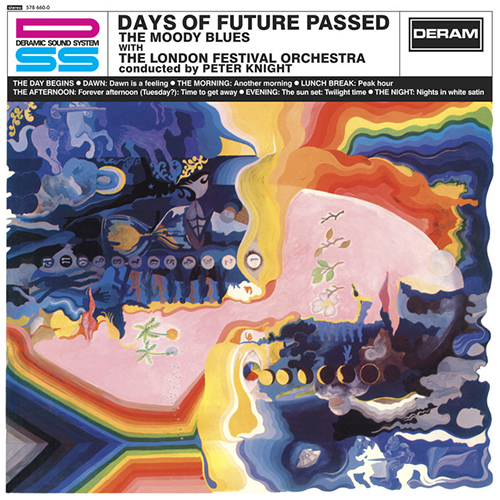 The Moody Blues Nights In White Satin pictures The Moody Blues Nights In White Satin profile picture