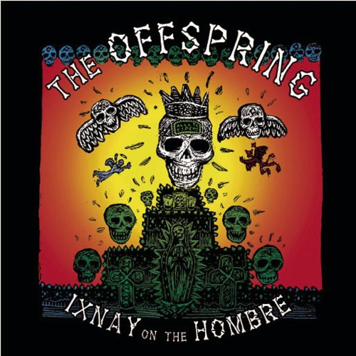 The Offspring Gone Away pictures The Offspring Gone Away profile picture
