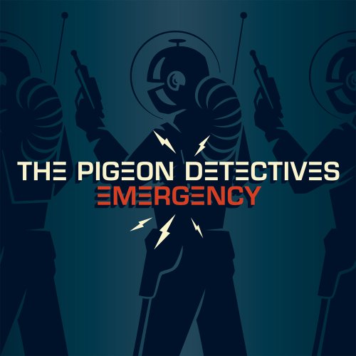 The Pigeon Detectives This Is An Emergency pictures The Pigeon Detectives This Is An Emergency profile picture