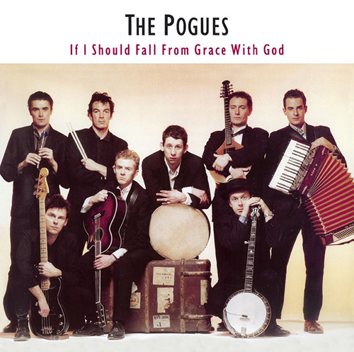 The Pogues & Kirsty MacColl Fairytale Of New York pictures The Pogues & Kirsty MacColl Fairytale Of New York profile picture