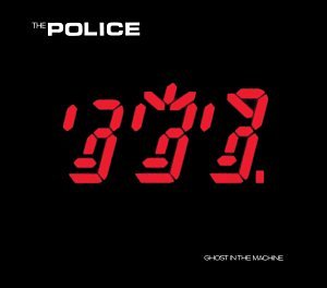 The Police Hungry For You (J'aurais Toujours Faim De Toi) profile picture