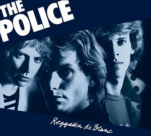 The Police Message In A Bottle profile picture
