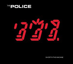The Police One World (Not Three) profile picture