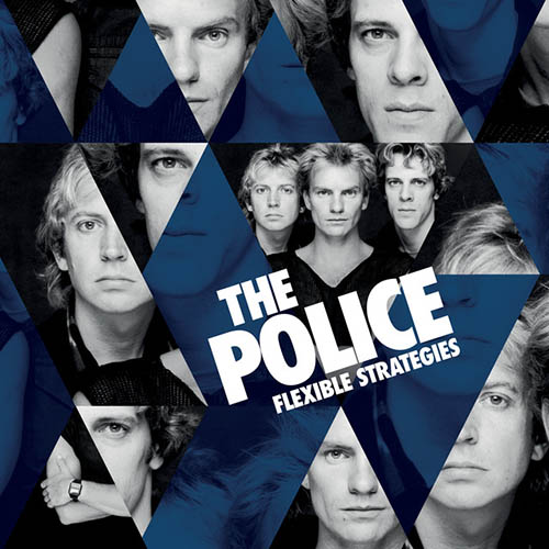 The Police Shambell profile picture