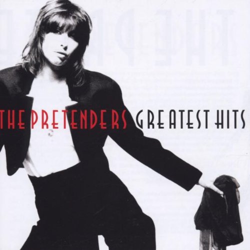 The Pretenders Brass In Pocket pictures The Pretenders Brass In Pocket profile picture
