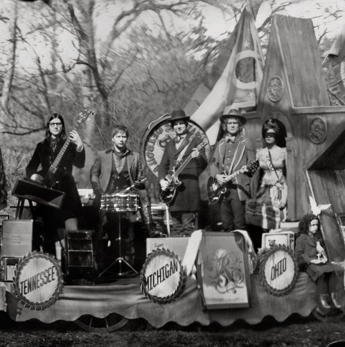 The Raconteurs You Don't Understand Me pictures The Raconteurs You Don't Understand Me profile picture