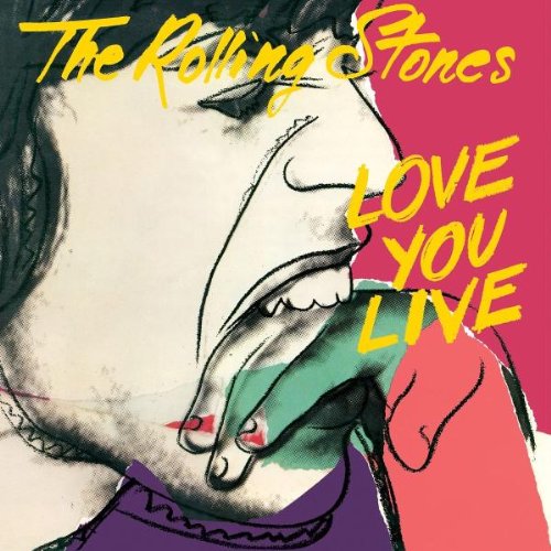 The Rolling Stones It's Only Rock 'N' Roll (But I Like It) pictures The Rolling Stones It's Only Rock 'N' Roll (But I Like It) profile picture
