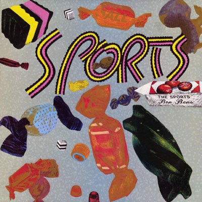 The Sports Who Listens To The Radio pictures The Sports Who Listens To The Radio profile picture