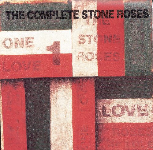 The Stone Roses Here It Comes profile picture