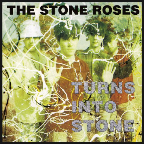 The Stone Roses One Love profile picture