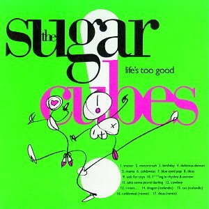 The Sugarcubes Birthday profile picture