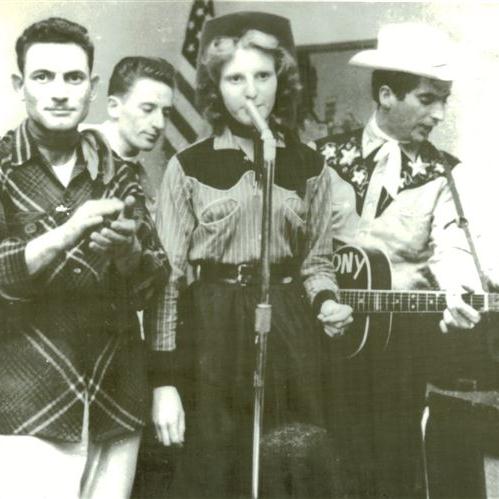 The Sunnysiders Hey, Mr. Banjo pictures The Sunnysiders Hey, Mr. Banjo profile picture