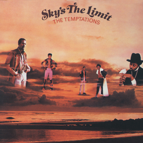 The Temptations Just My Imagination (Running Away With Me) pictures The Temptations Just My Imagination (Running Away With Me) profile picture