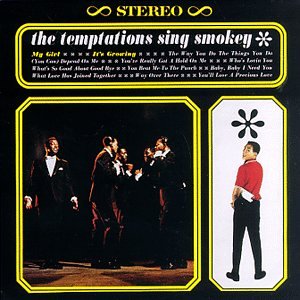 The Temptations My Girl pictures The Temptations My Girl profile picture
