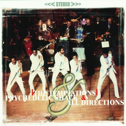 The Temptations Papa Was A Rollin' Stone pictures The Temptations Papa Was A Rollin' Stone profile picture