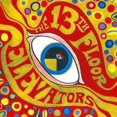 The Thirteenth Floor Elevators You're Gonna Miss Me profile picture